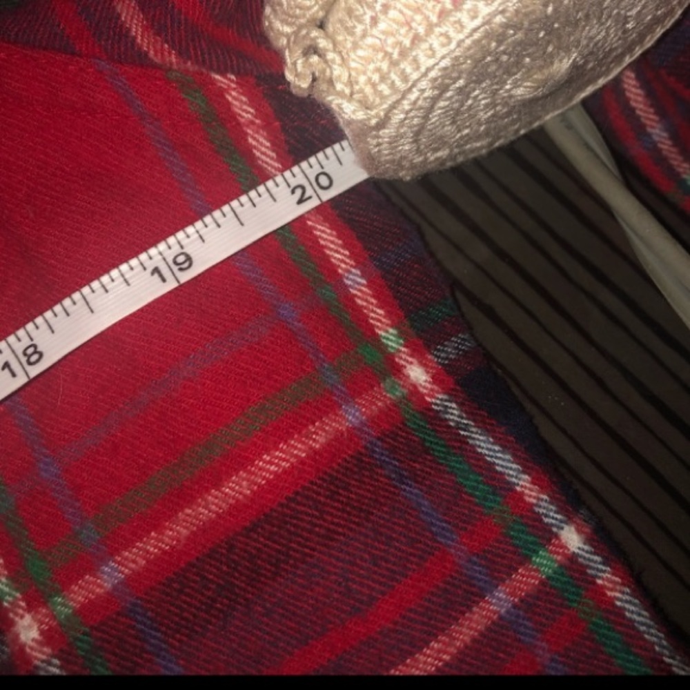 Shacket Flannel - image 8